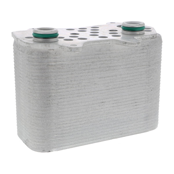 VEMO Oil Cooler, automatic transmission V45-60-0001