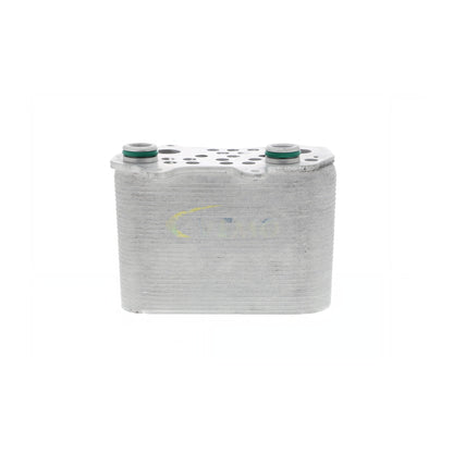 VEMO Oil Cooler, automatic transmission V45-60-0001