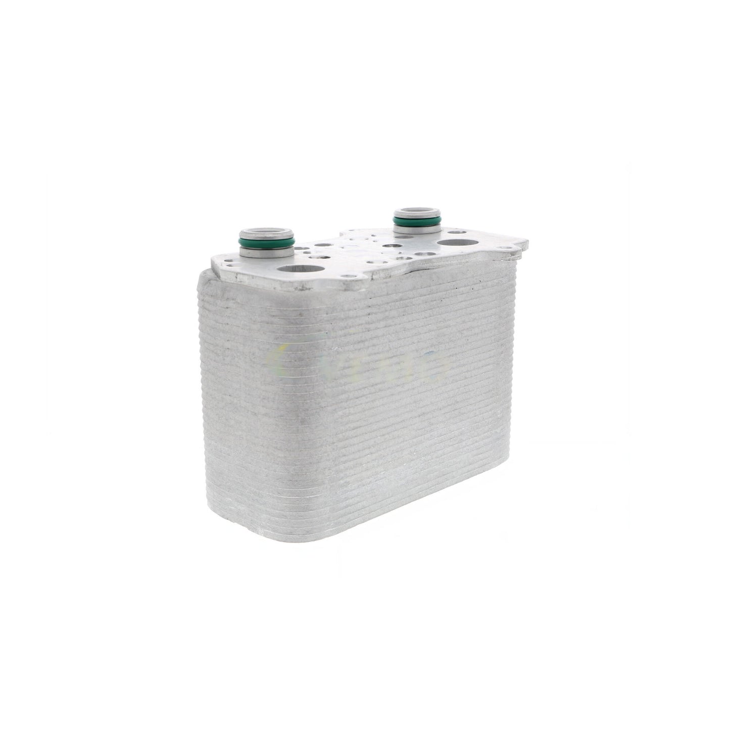 VEMO Oil Cooler, automatic transmission V45-60-0001