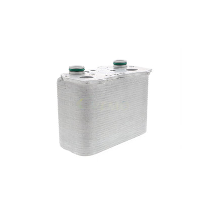 VEMO Oil Cooler, automatic transmission V45-60-0001