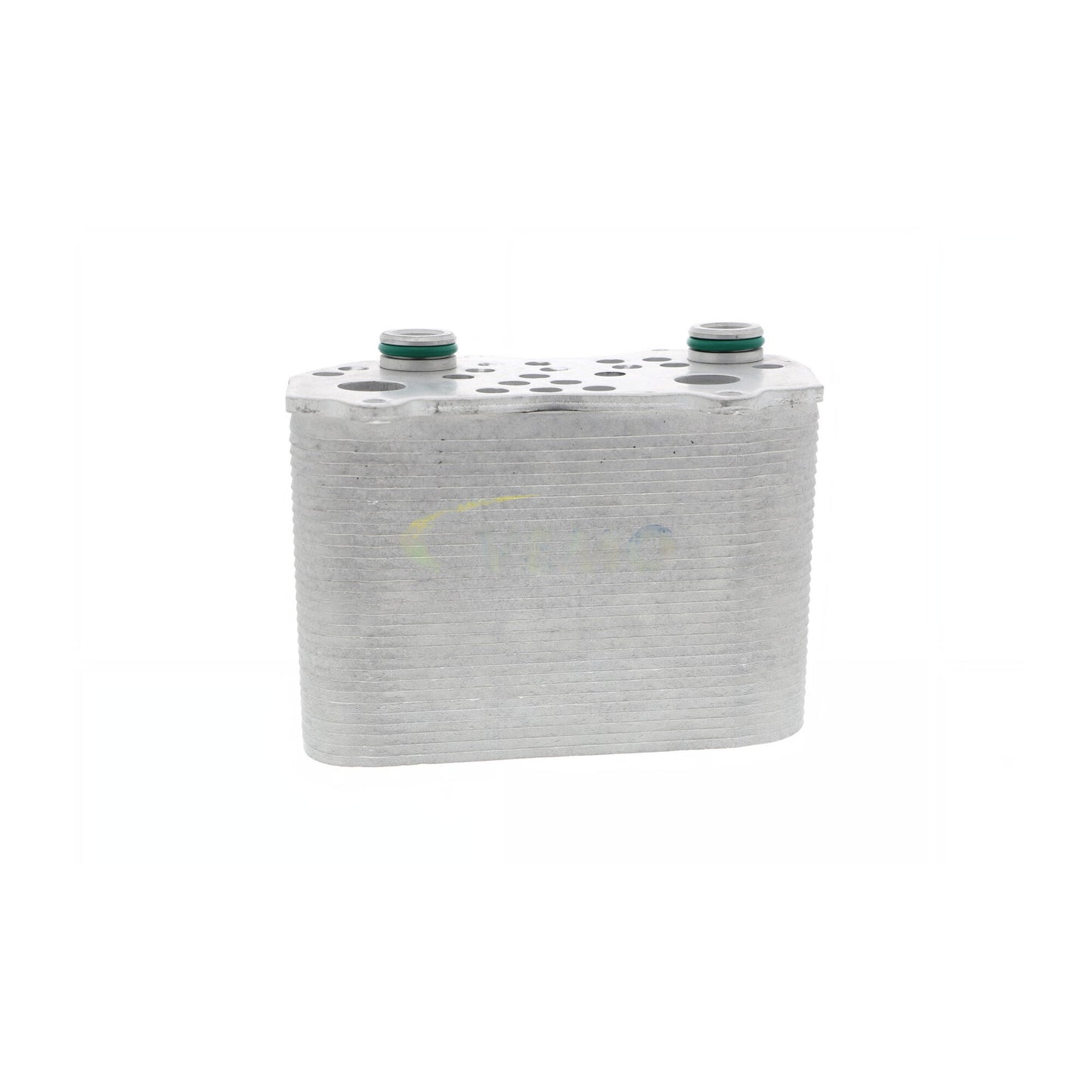 VEMO Oil Cooler, automatic transmission V45-60-0001