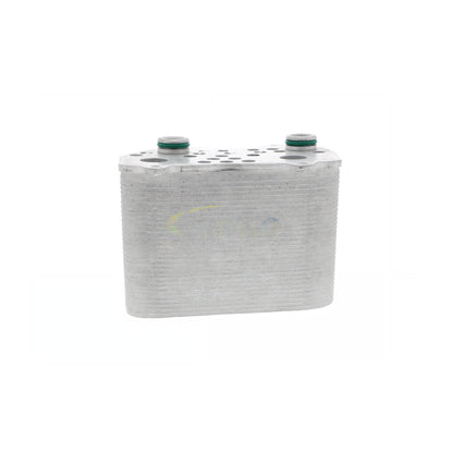 VEMO Oil Cooler, automatic transmission V45-60-0001