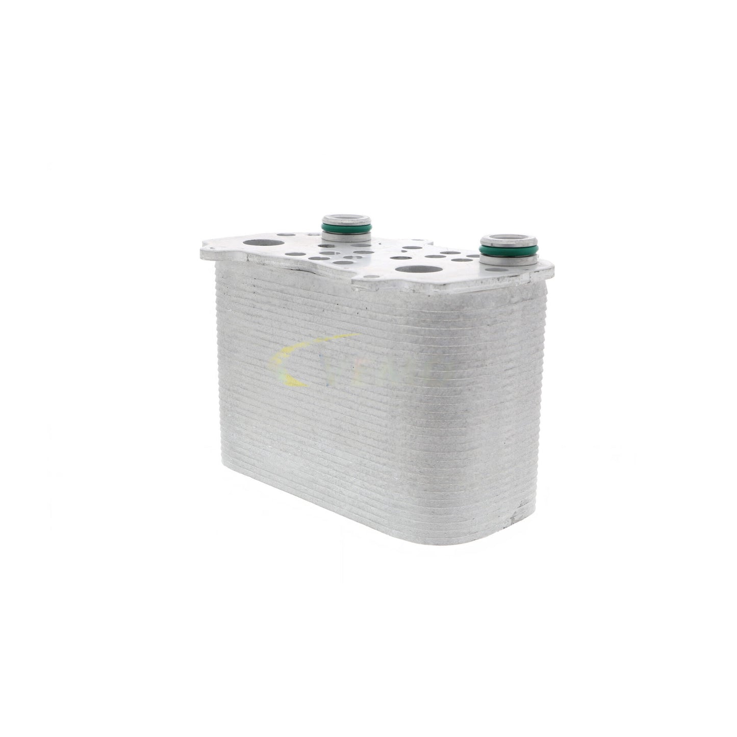 VEMO Oil Cooler, automatic transmission V45-60-0001