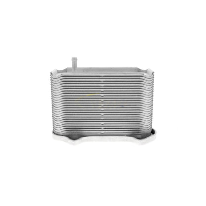 VEMO Oil Cooler, engine oil V45-60-0002