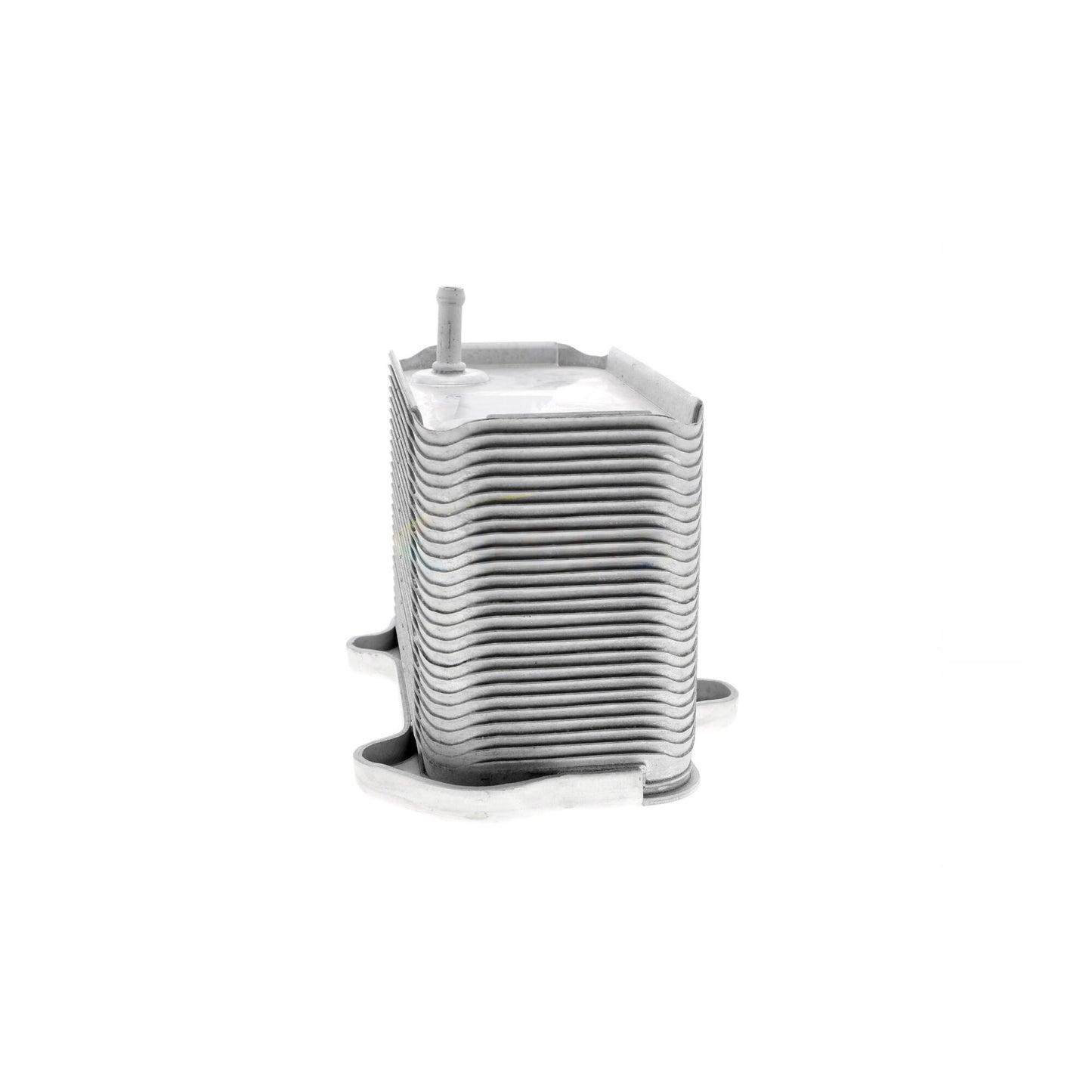 VEMO Oil Cooler, engine oil V45-60-0002
