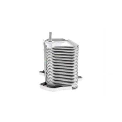 VEMO Oil Cooler, engine oil V45-60-0002