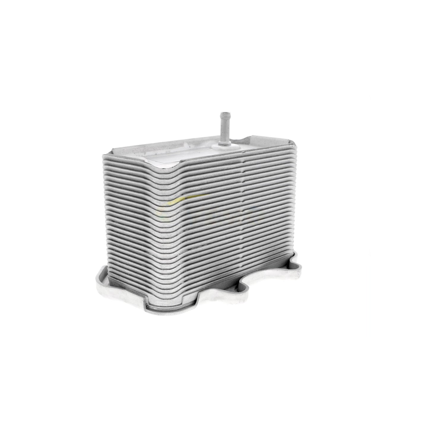VEMO Oil Cooler, engine oil V45-60-0002