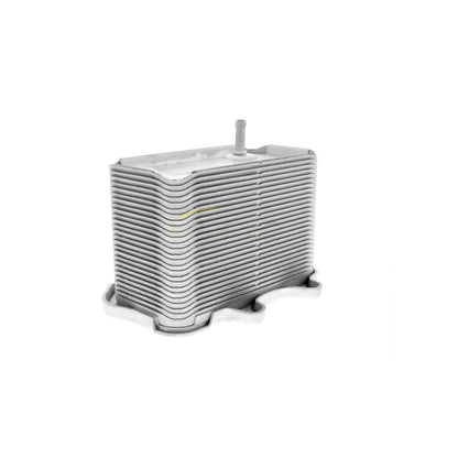 VEMO Oil Cooler, engine oil V45-60-0002
