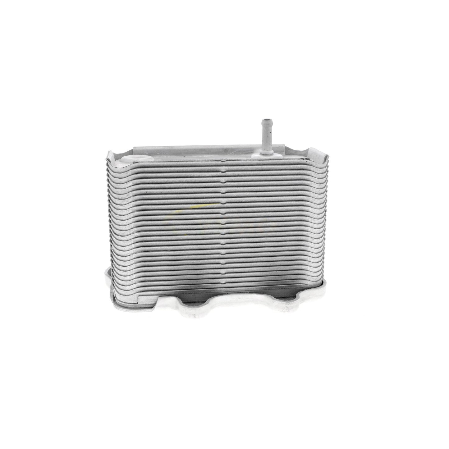 VEMO Oil Cooler, engine oil V45-60-0002