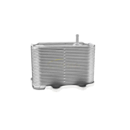 VEMO Oil Cooler, engine oil V45-60-0002