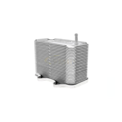VEMO Oil Cooler, engine oil V45-60-0002