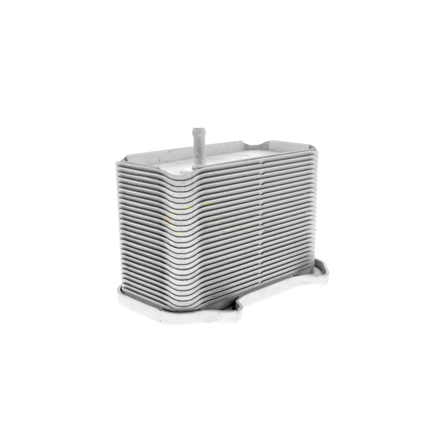 VEMO Oil Cooler, engine oil V45-60-0002