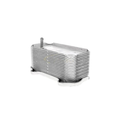 VEMO Oil Cooler, engine oil V45-60-0003
