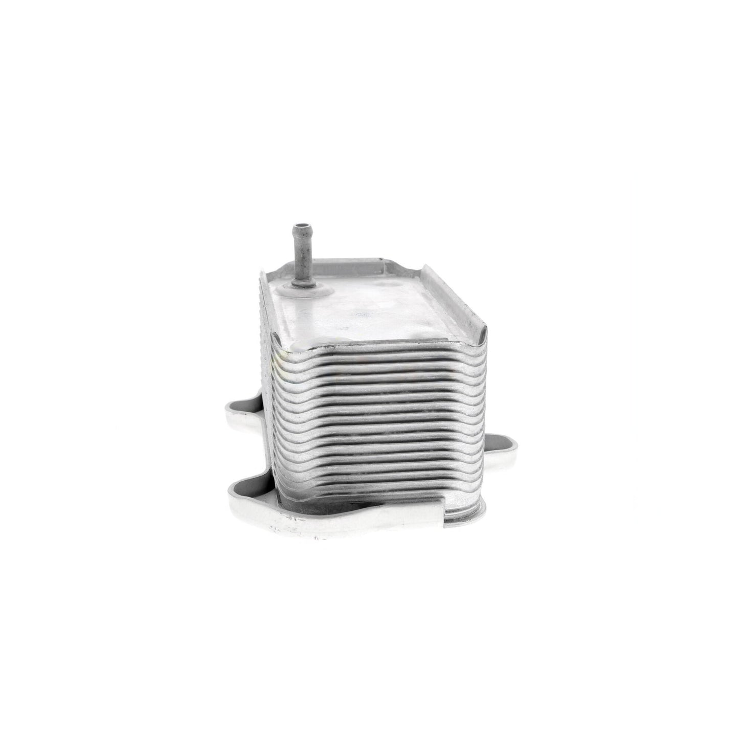 VEMO Oil Cooler, engine oil V45-60-0003