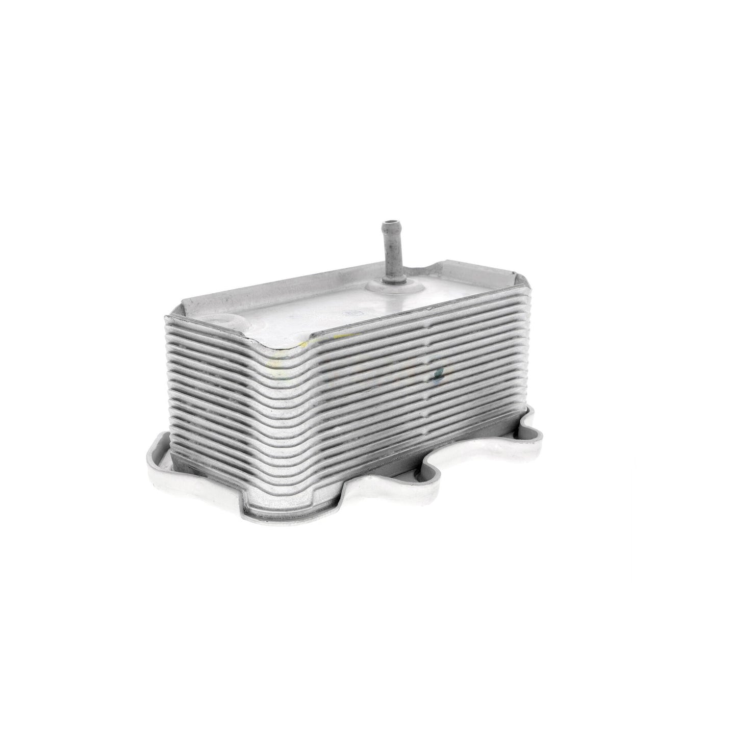 VEMO Oil Cooler, engine oil V45-60-0003