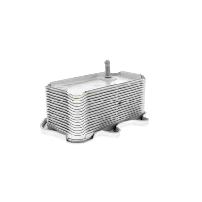 VEMO Oil Cooler, engine oil V45-60-0003