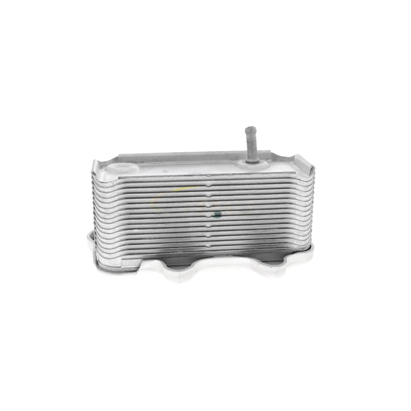 VEMO Oil Cooler, engine oil V45-60-0003