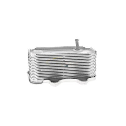VEMO Oil Cooler, engine oil V45-60-0003