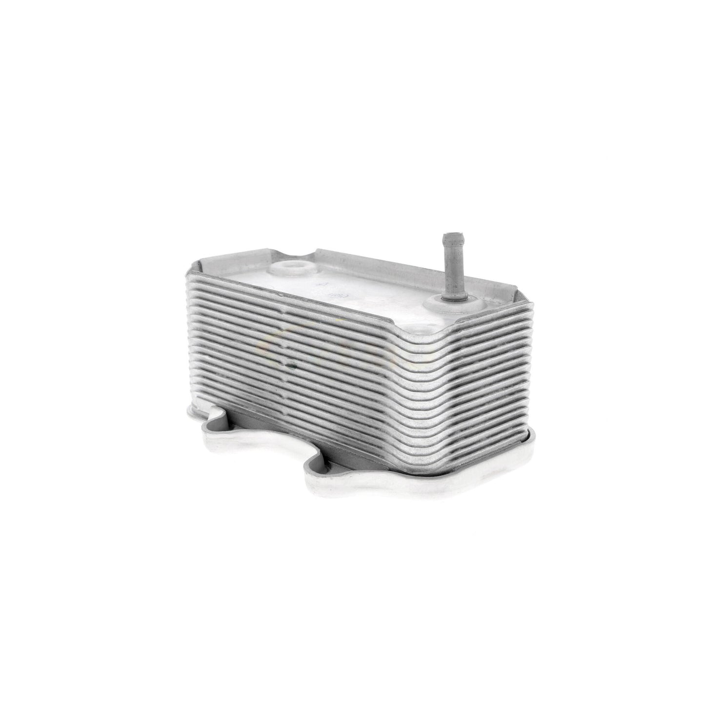 VEMO Oil Cooler, engine oil V45-60-0003