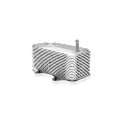 VEMO Oil Cooler, engine oil V45-60-0003