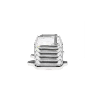 VEMO Oil Cooler, engine oil V45-60-0003