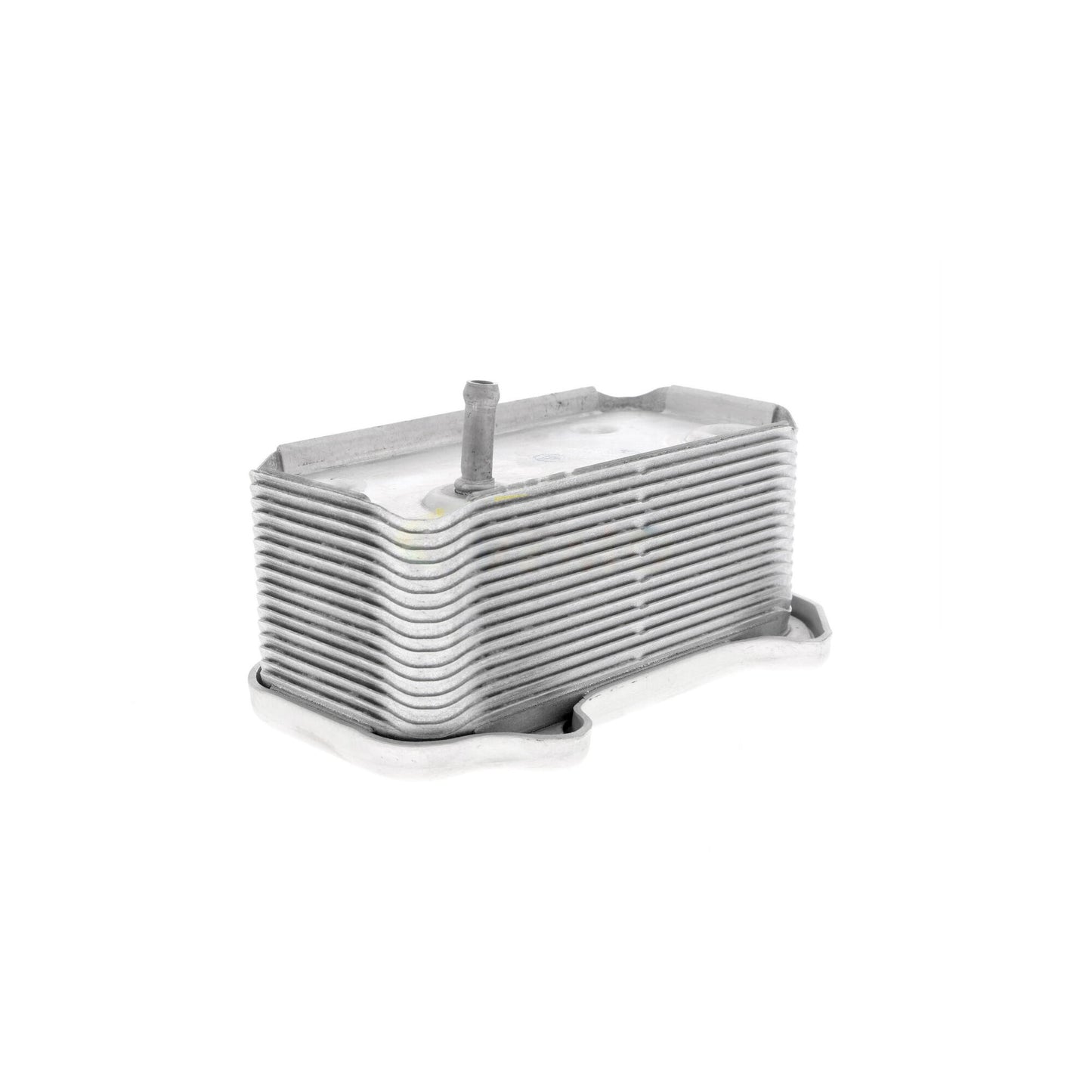 VEMO Oil Cooler, engine oil V45-60-0003