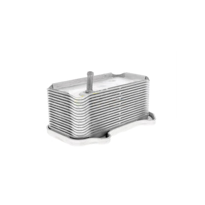 VEMO Oil Cooler, engine oil V45-60-0003