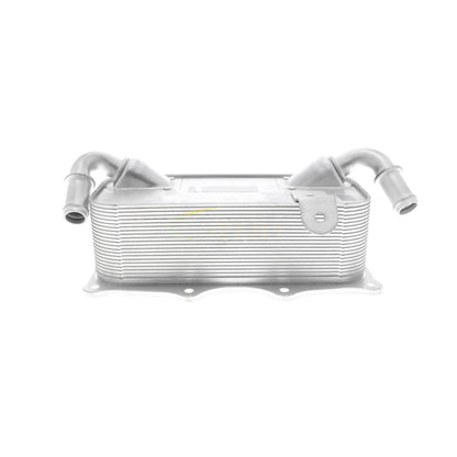 VEMO Oil Cooler, engine oil V45-60-0004