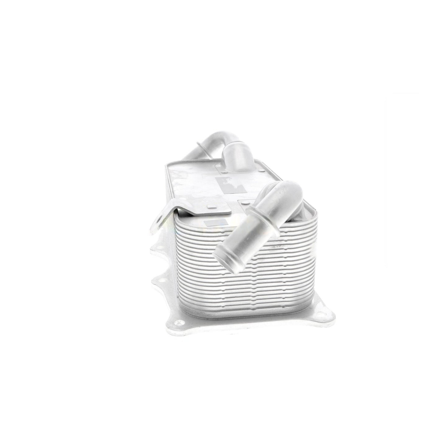 VEMO Oil Cooler, engine oil V45-60-0004