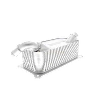 VEMO Oil Cooler, engine oil V45-60-0004