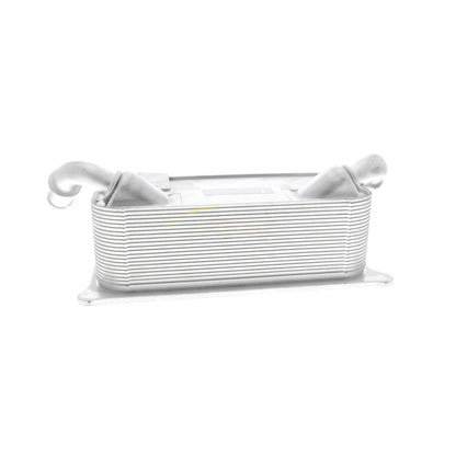 VEMO Oil Cooler, engine oil V45-60-0004
