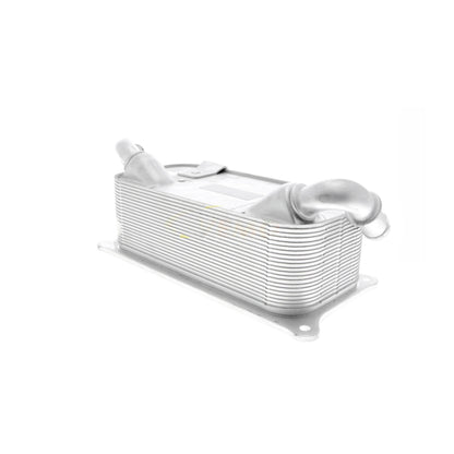 VEMO Oil Cooler, engine oil V45-60-0004