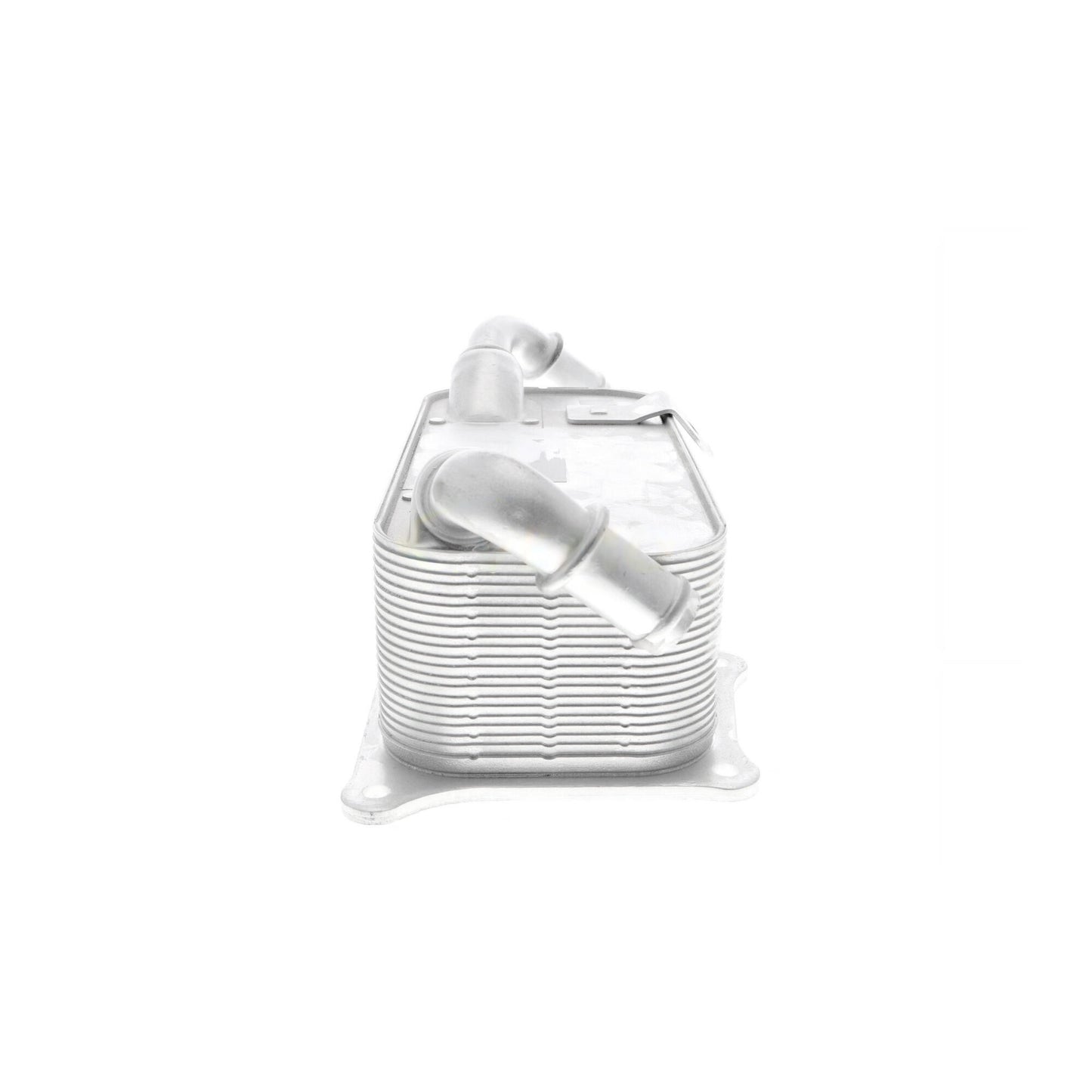 VEMO Oil Cooler, engine oil V45-60-0004