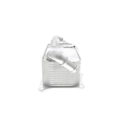 VEMO Oil Cooler, engine oil V45-60-0004