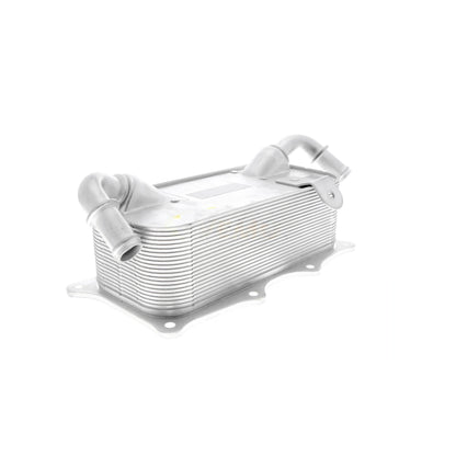 VEMO Oil Cooler, engine oil V45-60-0004
