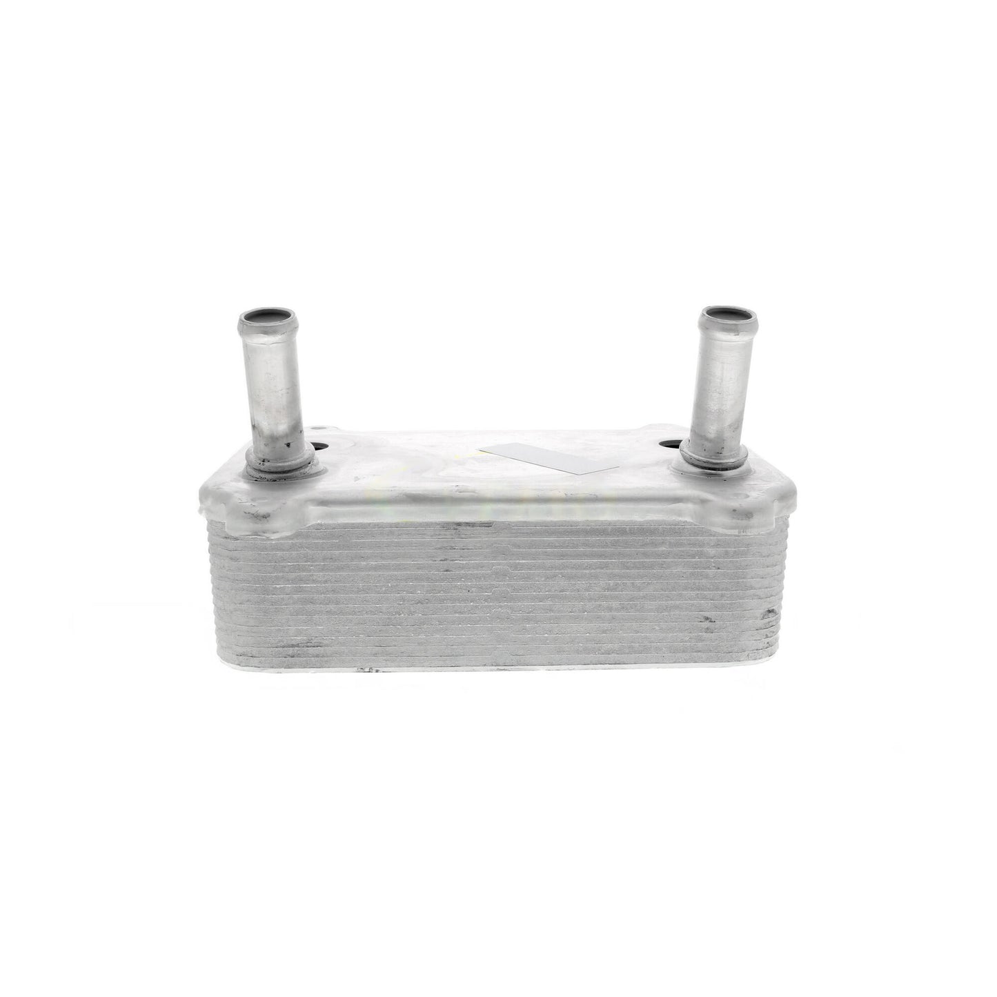 VEMO Oil Cooler, engine oil V45-60-0005