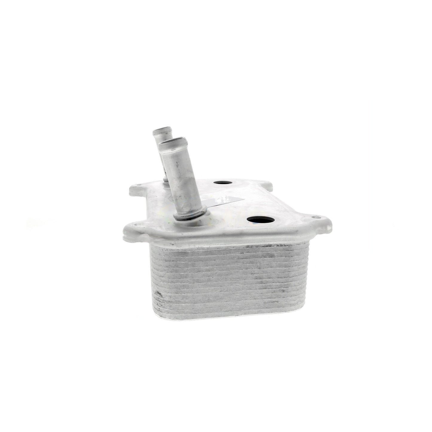 VEMO Oil Cooler, engine oil V45-60-0005