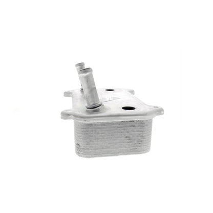 VEMO Oil Cooler, engine oil V45-60-0005