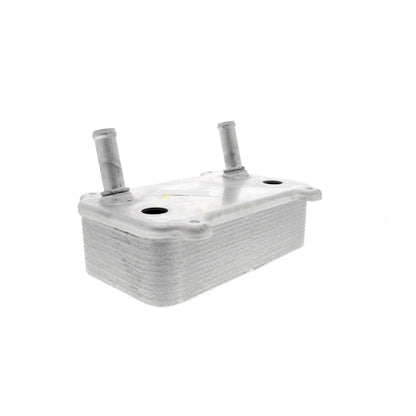 VEMO Oil Cooler, engine oil V45-60-0005