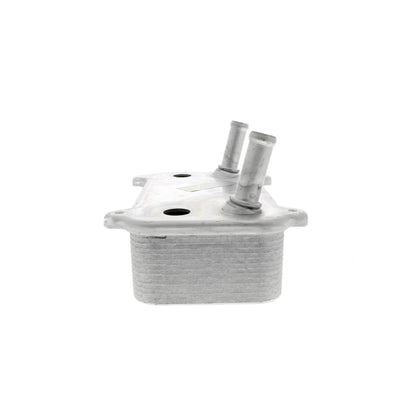 VEMO Oil Cooler, engine oil V45-60-0005