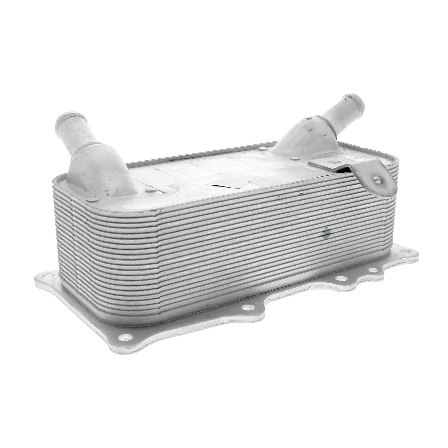 VEMO Oil Cooler, engine oil V45-60-0006