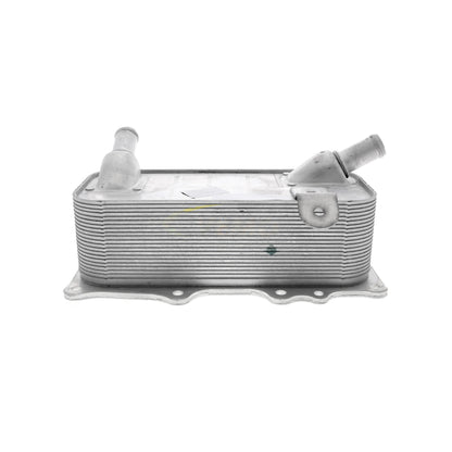 VEMO Oil Cooler, engine oil V45-60-0006