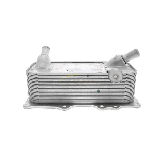 VEMO Oil Cooler, engine oil V45-60-0006