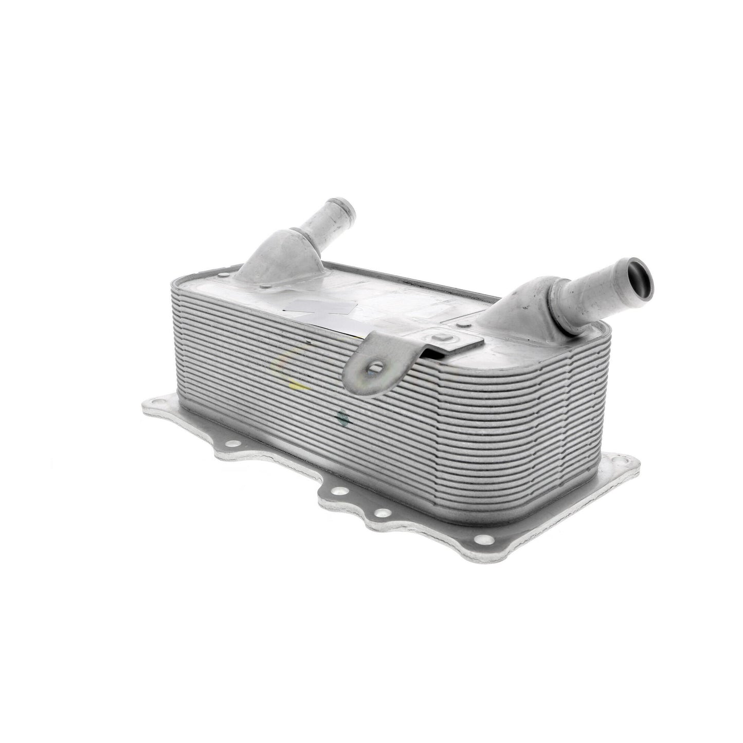 VEMO Oil Cooler, engine oil V45-60-0006