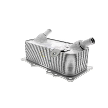 VEMO Oil Cooler, engine oil V45-60-0006