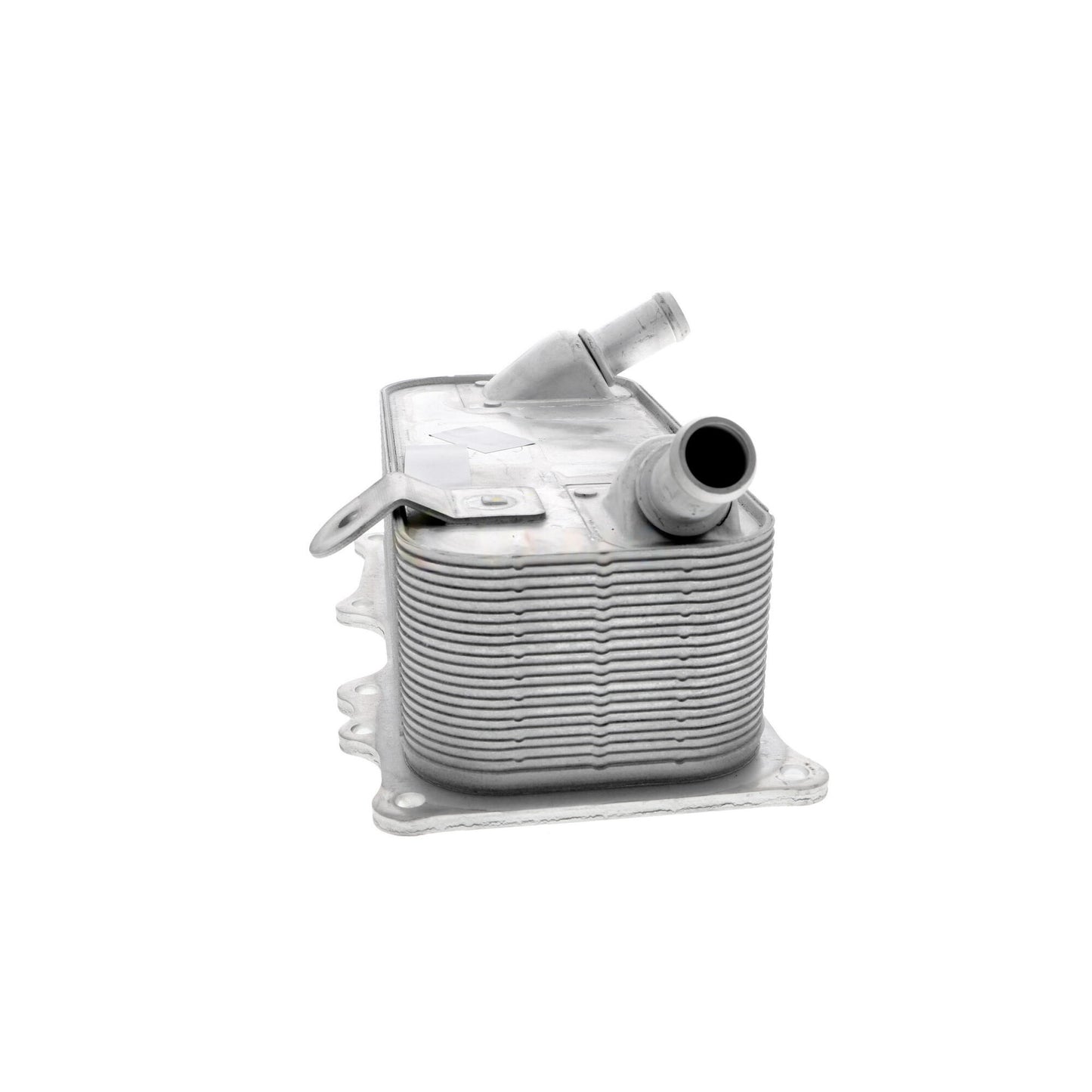 VEMO Oil Cooler, engine oil V45-60-0006