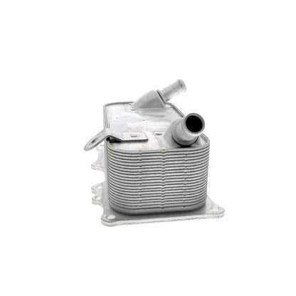 VEMO Oil Cooler, engine oil V45-60-0006