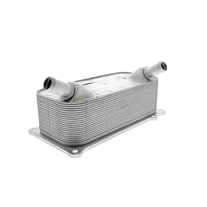 VEMO Oil Cooler, engine oil V45-60-0006
