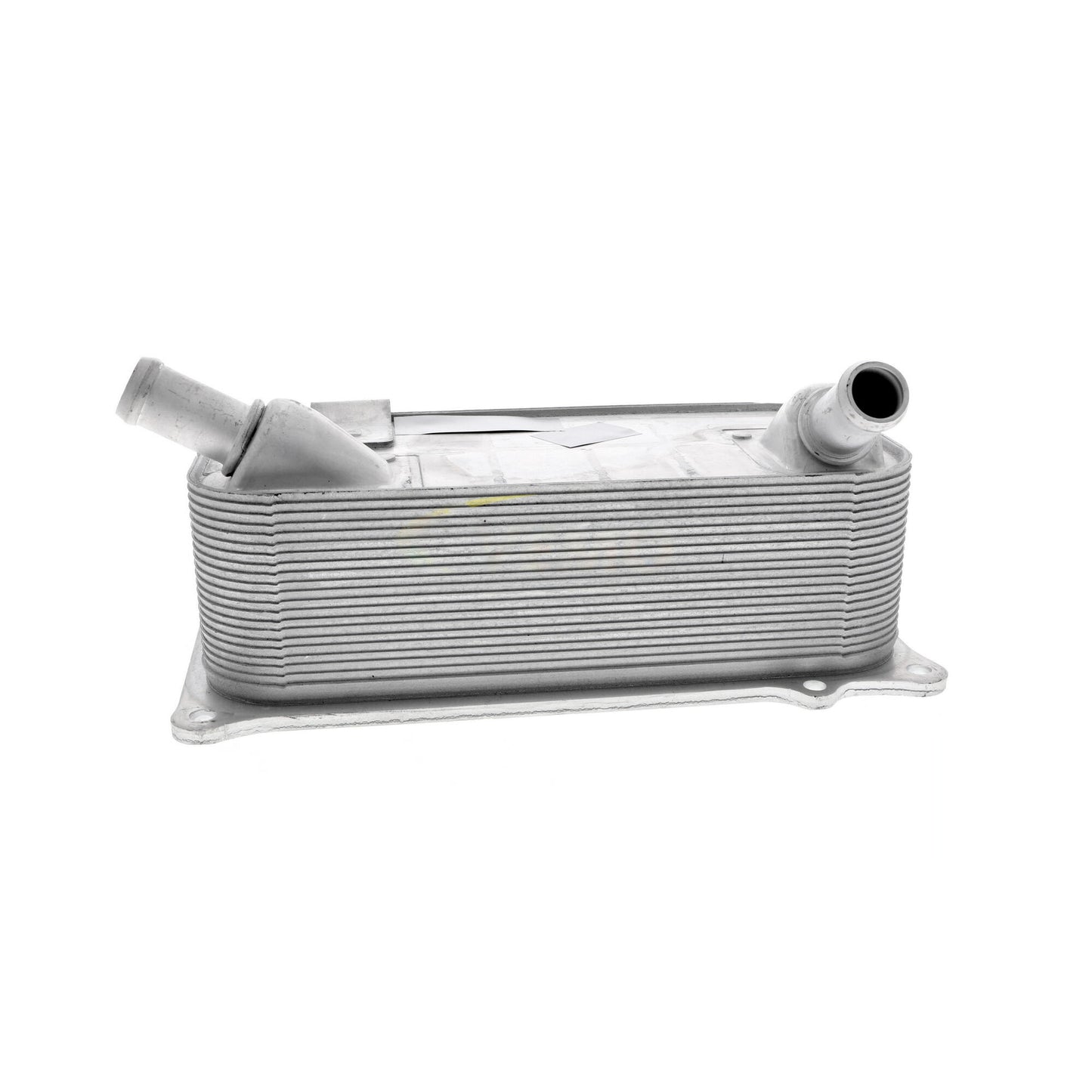 VEMO Oil Cooler, engine oil V45-60-0006