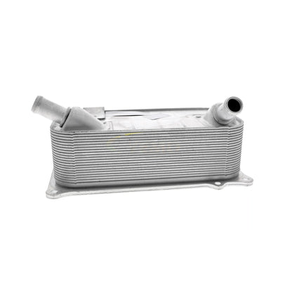 VEMO Oil Cooler, engine oil V45-60-0006